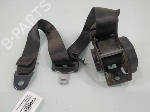 Sikkerhedssele bag højre CITROËN C5 II (RC_) [2004-2008]  8084428