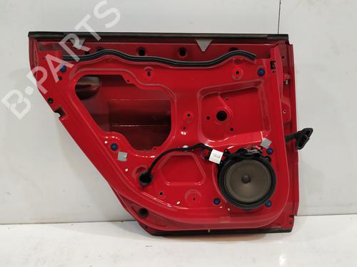 Left rear door AUDI A3 (8P1) 2.0 TFSI quattro | BP13459891C4 