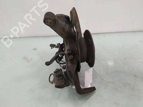 Left front steering knuckle MERCEDES-BENZ M-CLASS (W163) ML 270 CDI (163.113) | BP9819429M25 