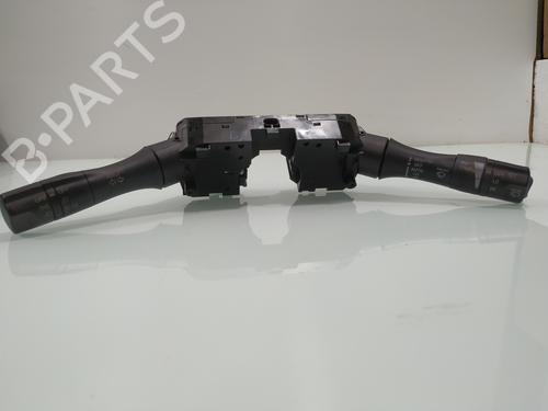 Used Headlight switch Headlight switch RENAULT KOLEOS I (HY_) 2.0 dCi (HY0K) (150 hp) 34495501 34495501