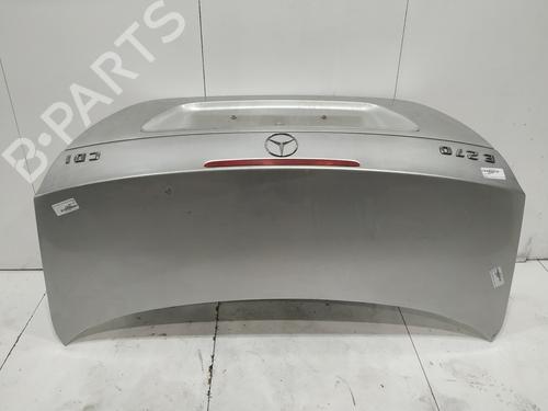 Bakluke CC/Kombi-Kupé MERCEDES-BENZ E-CLASS (W211) E 270 CDI (211.016) (177 hp) 29448681