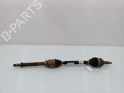 Used Right front driveshaft Right front driveshaft RENAULT LAGUNA III (BT0/1) [2007-2015] 32712495 32712495