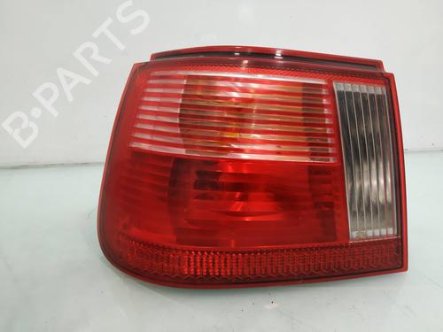 Used Left taillight SEAT IBIZA II (6K1) 1.9 D (68 hp) 9440643