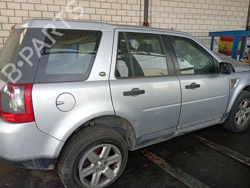 Electronic sensor LAND ROVER FREELANDER 2 (L359) 2.2 TD4 4x4 | BP16692401M84 