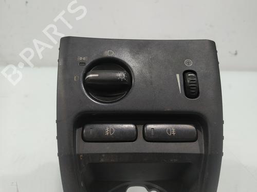 Headlight switch VOLVO XC90 I (275) D5 AWD | BP37235129I24 - Image 3