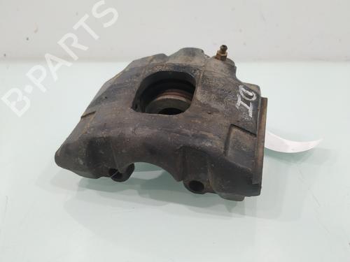 Used Left front brake caliper MERCEDES-BENZ M-CLASS (W163) [1998-2005]  28191660