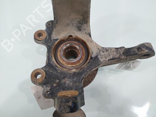 Høyre Styrespindel lagerhus FORD FOCUS II (DA_, HCP, DP)  | BP8085108M26