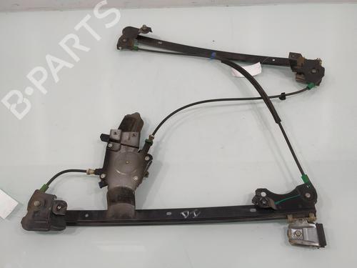 Front left window mechanism LAND ROVER FREELANDER I (L314)  | BP31755709C22 