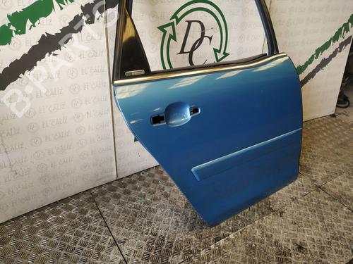 Right rear door CITROËN C4 Picasso I MPV (UD_) 2.0 HDi 138 | BP8204904C5 