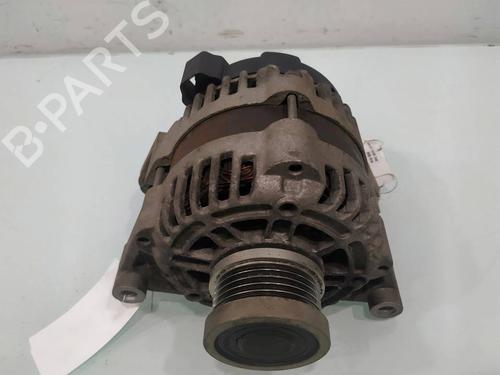 alternator-opel-astra-j-p10-2009-2010-2011-2012-2013-2014-2015-2016-38781437 main image