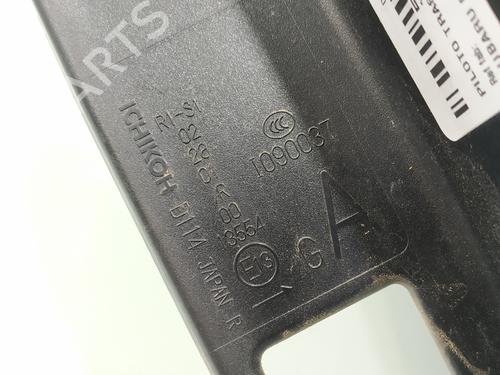 Right taillight SUBARU FORESTER (SJ_) 2.0 D AWD (SJD) | BP31887877C35