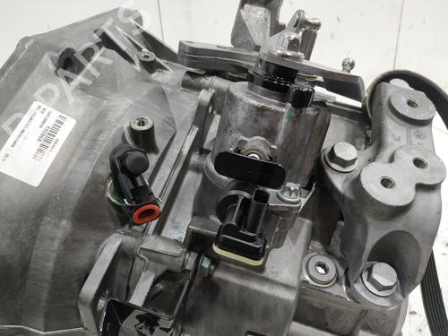 Gearbox OPEL INSIGNIA A (G09) | BP37020394M3 - Image 6