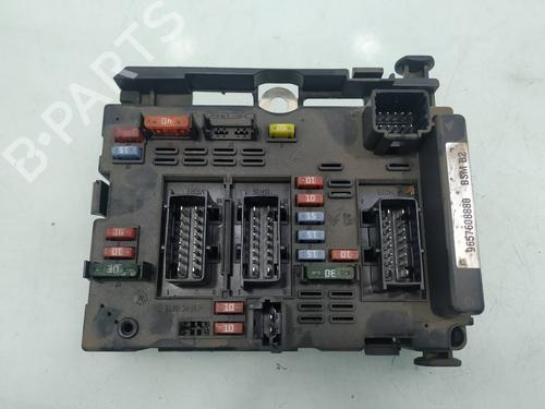 Used Fuse box PEUGEOT 307 Break (3E) 1.6 HDi 110 (109 hp) 8094216