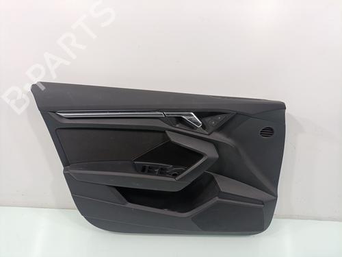 Front left panel AUDI A3 Sportback (8YA, 8YF) 35 TDI | BP33932136C58  - Image 6