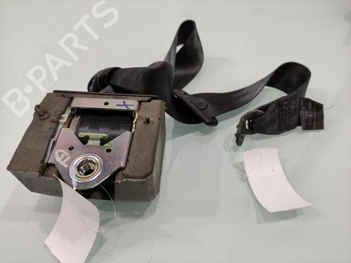 Used Rear right seatbelt Rear right seatbelt SEAT IBIZA IV SC (6J1, 6P5) [2008-2018] 33037339 33037339