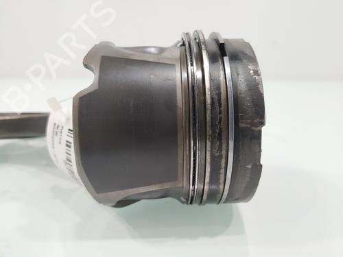 Other MERCEDES-BENZ VANEO (414) 1.7 CDI (414.700) | BP29982474O1