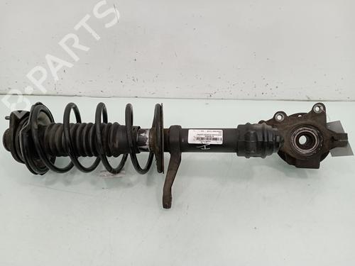 Left front shock absorber CITROËN SAXO (S0, S1) 1.5 D | BP18820989M16 