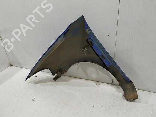 Right front fenders CITROËN C3 I (FC_, FN_) 1.4 HDi | BP21097231C42 