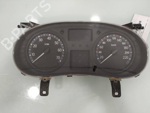 Used Instrument cluster RENAULT KANGOO (KC0/1_) 1.5 dCi (KC07) (65 hp) 13703365