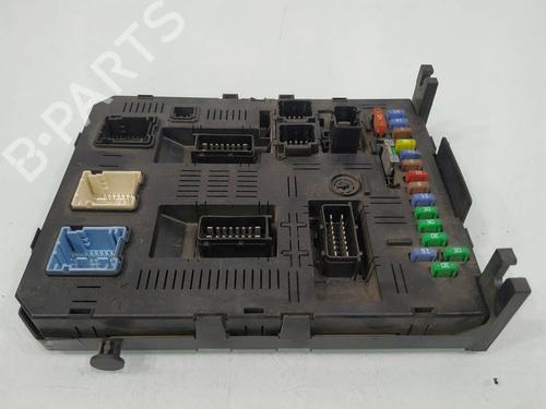 Fuse box CITROËN C5 II (RC_) | BP39696853E1 - Image 3