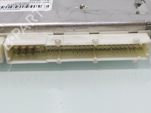 Electronic module MERCEDES-BENZ M-CLASS (W163)  | BP27692941M83 