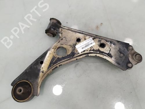 Left front suspension arm OPEL CORSA D (S07) 1.3 CDTI (L08, L68) | BP9819487M12 