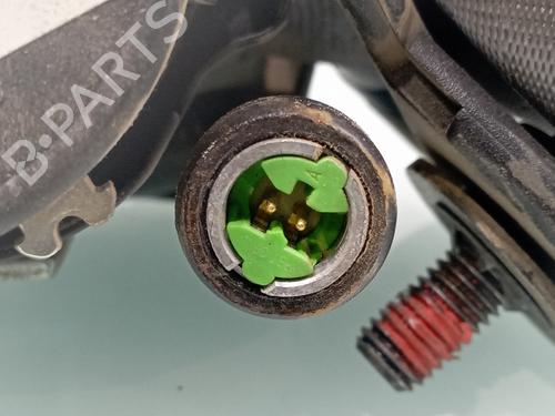 Rear right seatbelt VOLVO XC90 I (275) D5 AWD | BP30572779I28