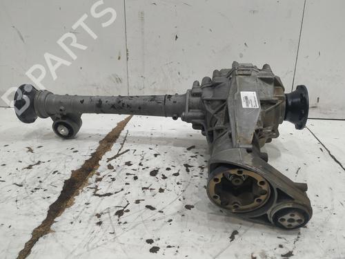 Used Front differential Front differential 37012361 37012361