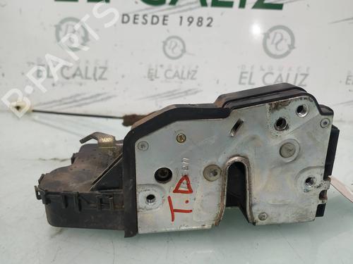 Rear right lock BMW 3 (E46) 320 d | BP8098211C99 
