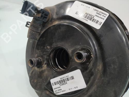 Servo brake CHEVROLET CRUZE (J300) 1.6 | BP28097404M42 