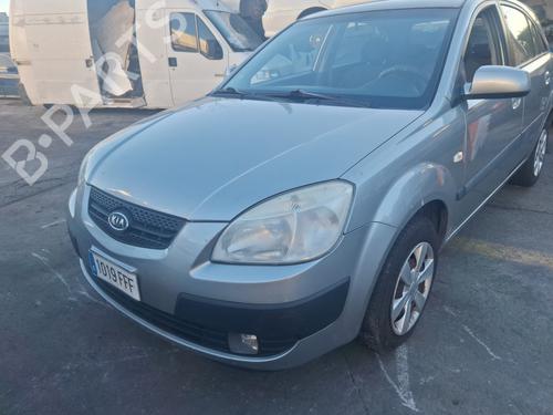 Used Parts KIA RIO II (JB) 1.5 CRDi (110 hp) 4377208