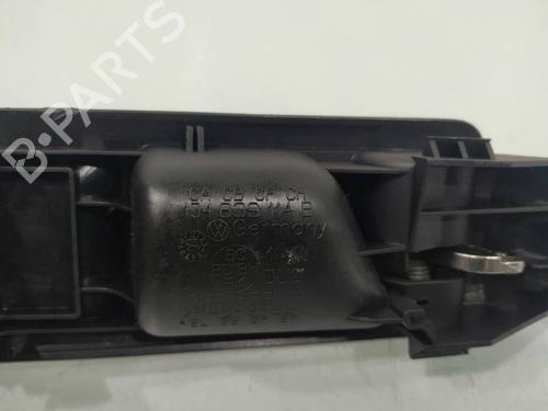 Rear right interior door handle VW PASSAT B5.5 (3B3) | BP39691892I16 - Image 6