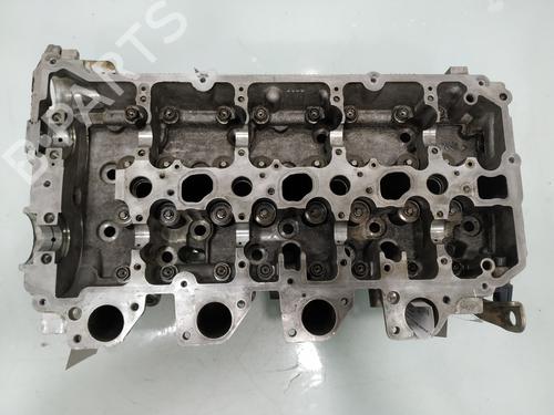 Cylinder head MITSUBISHI L200 / TRITON (KA_T, KB_T)  | BP21190640M5