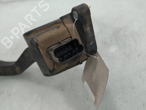 Pedal CITROËN C4 Picasso I MPV (UD_) 2.0 HDi 138 | BP8098475I4 
