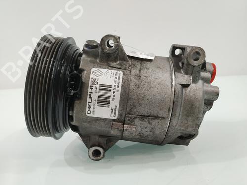 AC Kompressor RENAULT GRAND SCÉNIC II (JM0/1_) 1.5 dCi | BP29937438M34