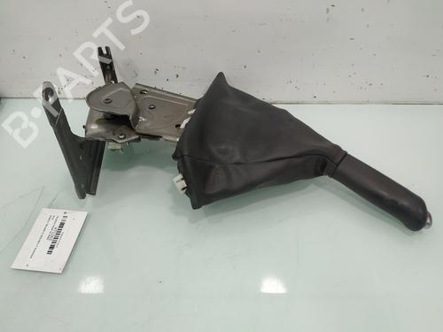 Hand brake RENAULT MEGANE III Hatchback (BZ0/1_, B3_) 1.5 dCi (BZ09, BZ0D, BZ1W, BZ29, BZ14) | BP19259913I18 