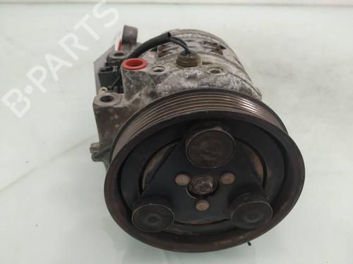 AC compressor NISSAN MICRA II (K11) 1.0 i 16V | BP10200571M34 