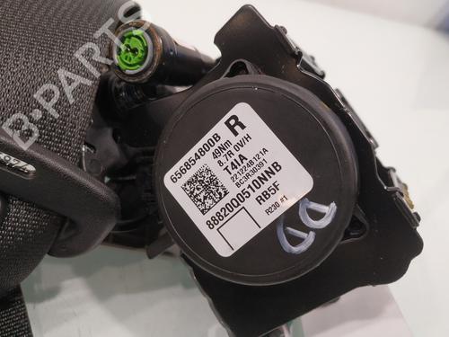Front right seatbelt HYUNDAI BAYON (BC3) | BP38781321I25 - Image 6