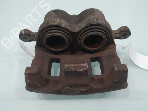 Left front brake caliper SSANGYONG REXTON / REXTON II (GAB_)  | BP24432047M105 
