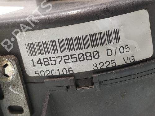 Heater blower motor LANCIA PHEDRA (179_) 2.0 D Multijet (179.AXL1B, 179.BXL1B) | BP28289327M62 