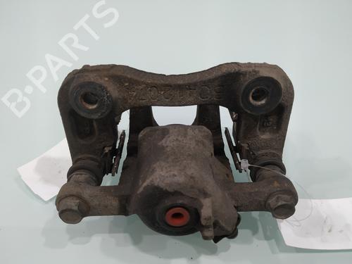 Right rear brake caliper HYUNDAI SONATA V (NF)  | BP24855028M106 