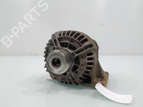 Used Alternator VOLVO XC90 I (275) D5 AWD (163 hp) 30572710