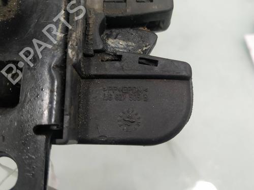 Tailgate lock VW GOLF IV (1J1) 1.9 TDI | BP9587202C101 