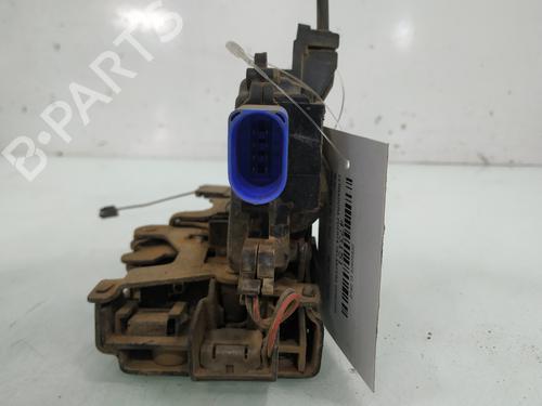 Front right lock SEAT IBIZA III (6L1)  | BP17772834C97 