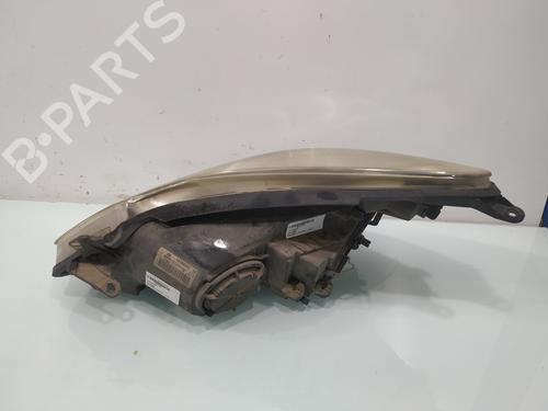 Right headlight OPEL CORSA D (S07) | BP37236749C29 - Image 4