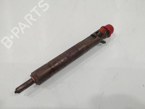 Injecteur FORD FOCUS I Saloon (DFW) 1.8 Turbo DI / TDDi (90 hp) 31909284