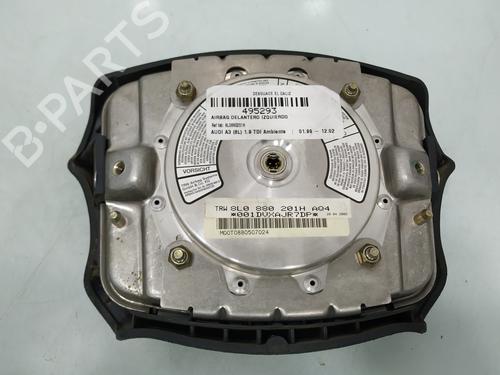 Driver airbag AUDI A3 (8L1) 1.9 TDI | BP21028135C9 