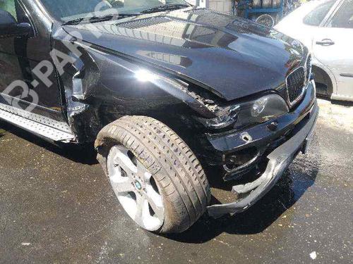 Left front shock absorber BMW X5 (E53) 3.0 d | BP8086555M16  - Image 5