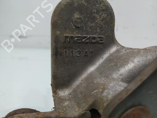 Front wiper motor MAZDA 5 (CR) 2.0 CD (CR19) | BP37012164M29 - Image 6