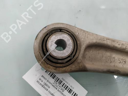 Left rear suspension arm VW TOUAREG (7LA, 7L6, 7L7) 2.5 R5 TDI | BP8693004M14 